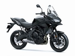 VERSYS 650 - KAWASAKI