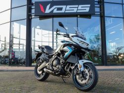 VERSYS 650 - KAWASAKI