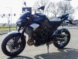 KAWASAKI - Z900 70KW