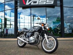 GB 500 TT