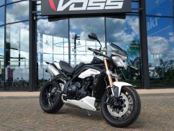 SPEED TRIPLE 1050