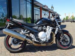 SUZUKI - GSF1250