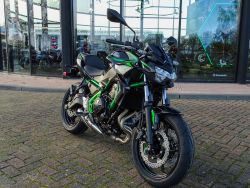 KAWASAKI - Z650