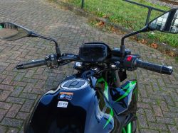 KAWASAKI - Z650