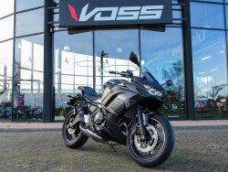 NINJA 650