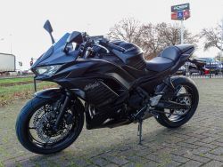 KAWASAKI - NINJA 650