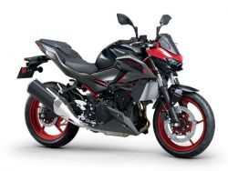 Z500 SE - KAWASAKI
