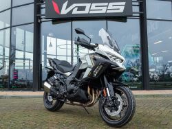 VERSYS 1100 SE