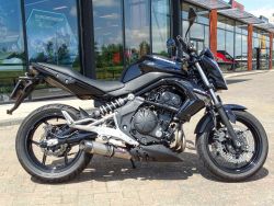 KAWASAKI - ER-6N ABS