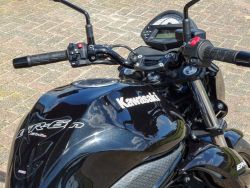 KAWASAKI - ER-6N ABS