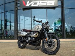 SCRAMBLER 1200 X