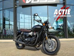 BONNEVILLE T120