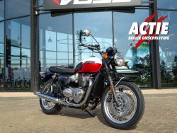 BONNEVILLE T120