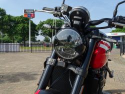 TRIUMPH - TRIDENT 660