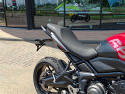 TRIUMPH - TIGER SPORT 660