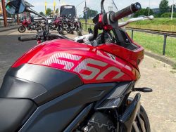 TRIUMPH - TIGER SPORT 660