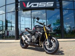 SPEED TRIPLE 1200 RS