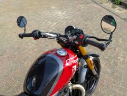 TRIUMPH - SPEED 400