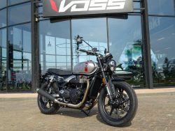 SPEED TWIN 900