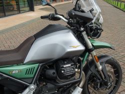 MOTO GUZZI - V85 TT