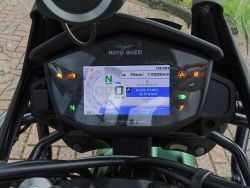 MOTO GUZZI - V85 TT