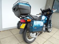 BMW - K 1100 LT