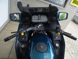 BMW - K 1100 LT