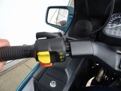BMW - K 1100 LT