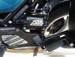 BMW - K 1100 LT