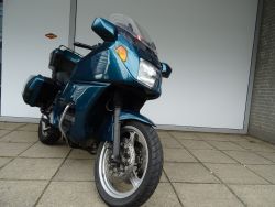 BMW - K 1100 LT