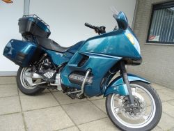 BMW - K 1100 LT