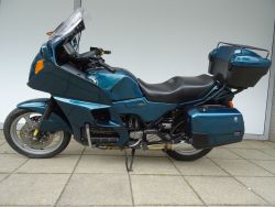 BMW - K 1100 LT