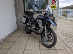 BMW - R 1200 GS BTW motor!!