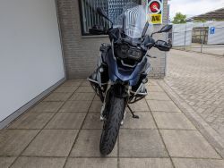 BMW - R 1200 GS BTW motor!!
