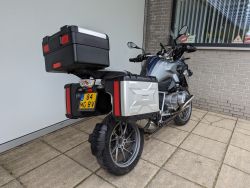 BMW - R 1200 GS BTW motor!!