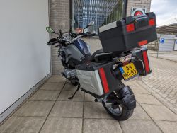 BMW - R 1200 GS BTW motor!!