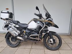 R 1200 GS ADVENTURE