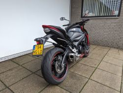 SUZUKI - GSX S1000 A