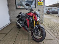 SUZUKI - GSX S1000 A