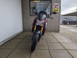 SUZUKI - GSX S1000 A