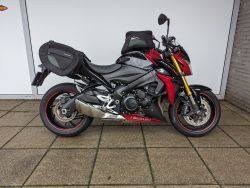 SUZUKI - GSX S1000 A