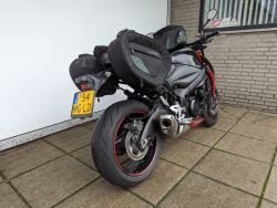 SUZUKI - GSX S1000 A