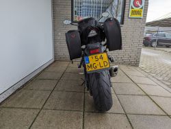 SUZUKI - GSX S1000 A