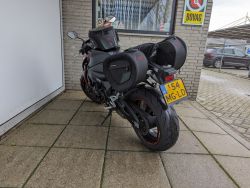 SUZUKI - GSX S1000 A