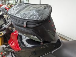 SUZUKI - GSX S1000 A