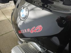 BMW - R 1150 GS
