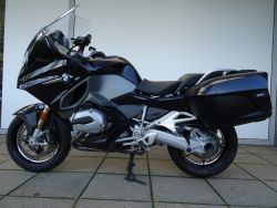 BMW - R 1200 RT LC