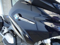 BMW - R 1200 RT LC