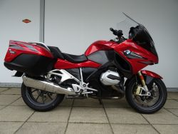 R 1200 RT LC - BMW
