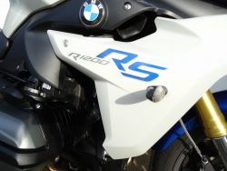 BMW - R 1200 RS